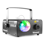 beamZ S700-JB Rookmachine 700W met Jelly Ball RGB LED en Dubbele Afstandsbediening