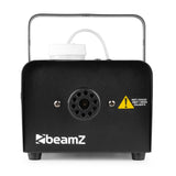 beamZ S700 Rookmachine 700W met Afstandsbediening en Inclusief Rookvloeistof