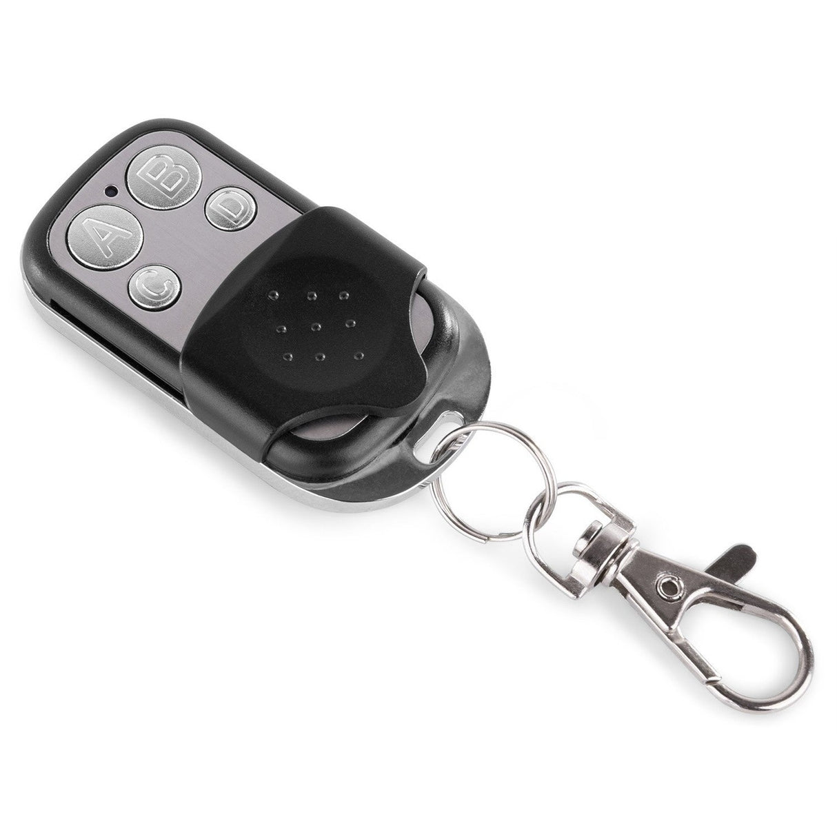 beamZ S3500 Rookmachine 3500W met DMX, LCD-paneel en 5L Tank