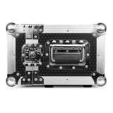 beamZ F1600 Fazer 1600W in Flightcase met DMX en Instelbare Ventilator