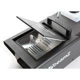 beamZ ICE700 IJs-Rookmachine 700W met Laaghangende Mist en 1.2L Tank
