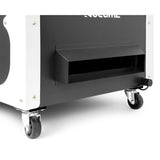 beamZ ICE1800 IJs-Rookmachine 1800W met DMX en 3.1L Tank – Laaghangende Rook