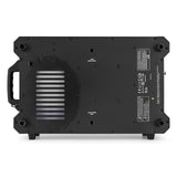 beamZ Blaze 800 Rookmachine met RGBA LED’s – 800W, DMX & LCD-bediening