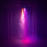 beamZ Blaze 2200 Rookmachine – 2200W met 48x RGBA LED’s, DMX, 3500ml Tank & Direct Stop