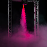 beamZ BLAZE3500 Verticale Rookmachine met 48x 4W RGBA LED's – 3500W