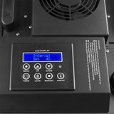 beamZ LF1400 Low Fog Machine met Ultrasone Technologie en DMX