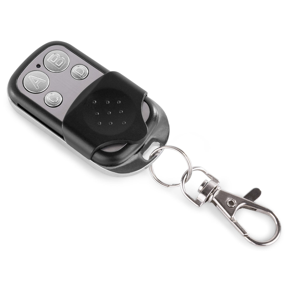 beamZ Pro SNOW 5000 Professionele Hoogvolume Sneeuwmachine met DMX – 20L Tank