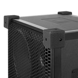 Vonyx VSB208 Geluidssysteem 2 x 8”