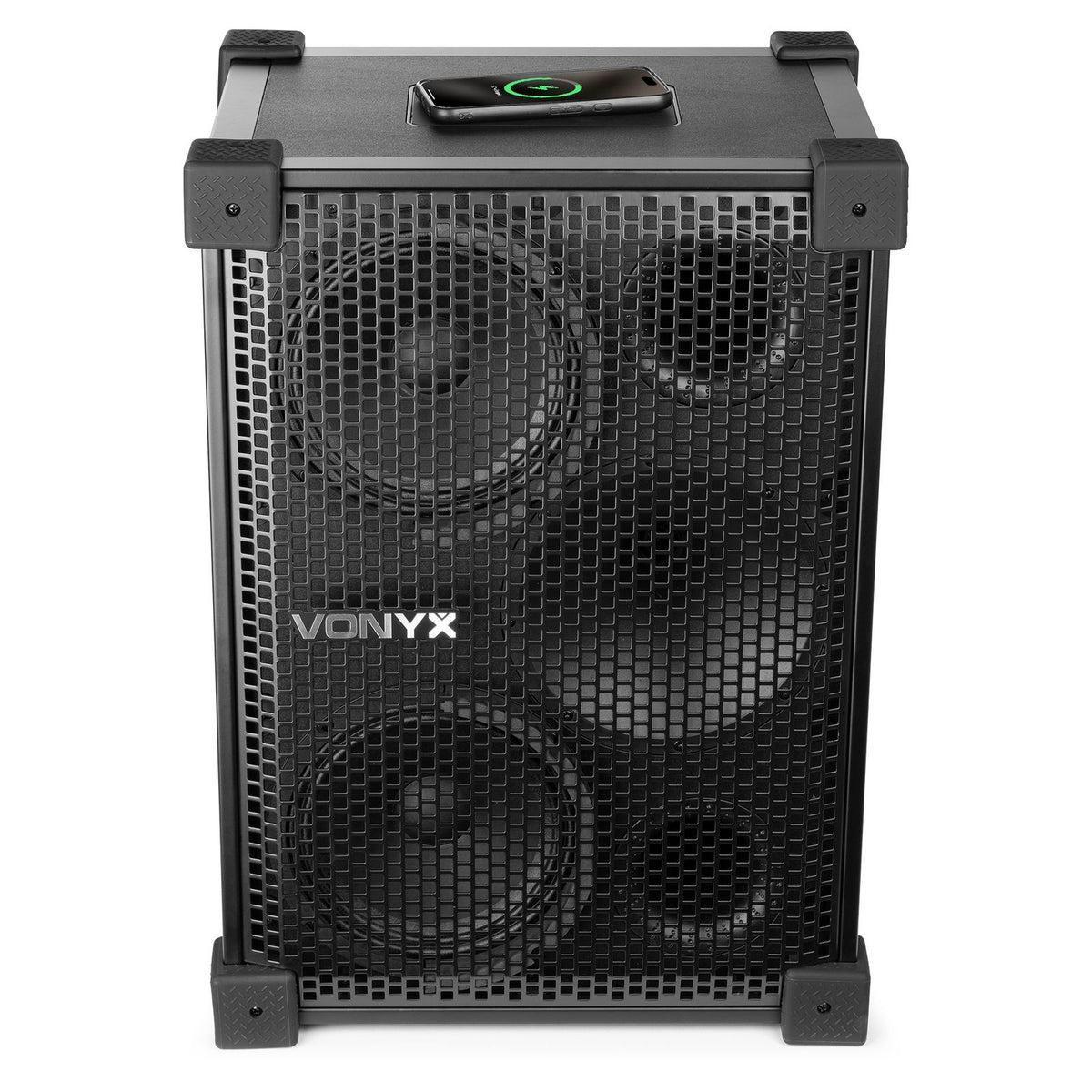 Vonyx VSB208 Geluidssysteem 2 x 8”