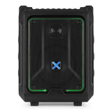 Vonyx SPLASH300 Weerbestendig draagbaar geluidssysteem