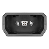 VONYX VX820 Kolom Geluidssysteem 400W met Bluetooth 5.0, DSP en 4-Kanaals Mixer