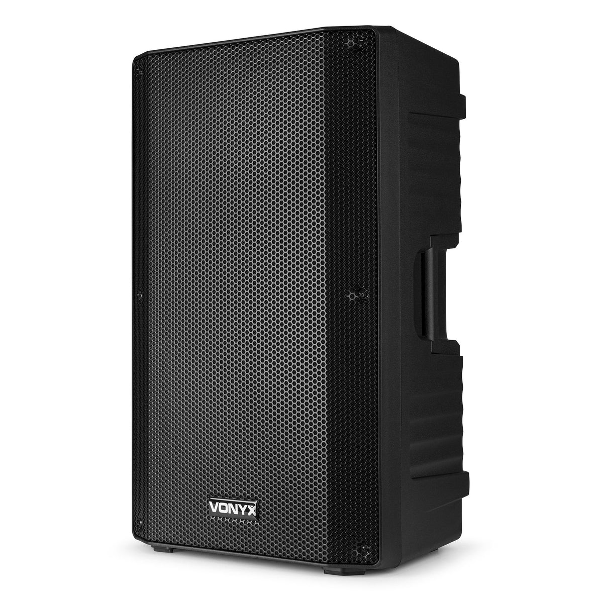 Vonyx VSA700 Draagbaar geluidssysteem 15" 1000W