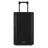 Vonyx VSA700-BP Draagbaar geluidssysteem 15" 1000W Combi