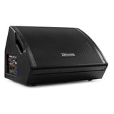 Power Dynamics PDY212SM Actieve Stage Monitor 700W met 12 inch Woofer en Bi-Amp Versterker