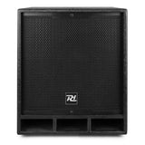 Power Dynamics PD Combo 1500 Geluidssysteem 1500W met 15 inch Subwoofer, DSP en Bluetooth