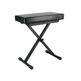 KORG PA600 61-Toets Arranger Keyboard met Standaard, Sustainpedaal en Kruk