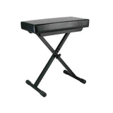 Medeli SP-C120 Performer Series Digitale Piano Set met Standaard, Kruk, Hoofdtelefoon en Sustainpedaal