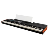 Arturia KeyLab 88 mk3 Black – USB/MIDI keyboard 88 hammer-action toetsen en DAW-integratie