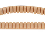 Boston KLN-72019 kerfed lining 720x19x5mm