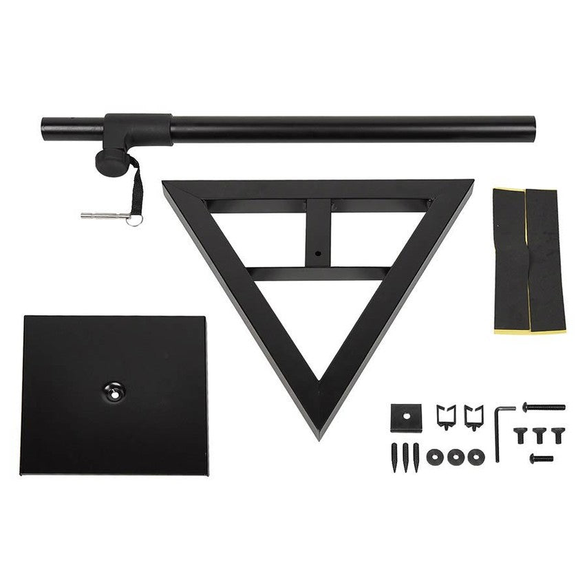 Boston BS-050-BK luidsprekerstatief