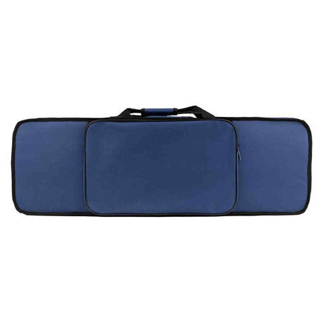 Leonardo OVC40BUBU Elementary Series vioolkoffer rechthoekig 4/4 blauw