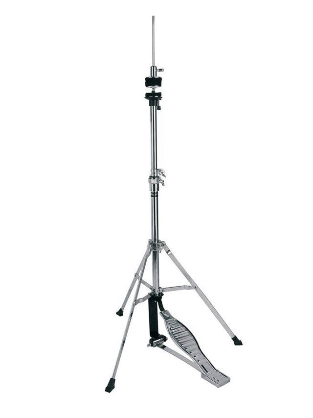 Hayman HHS-015 Hi-hat statief, enkelbenig, kindermodel