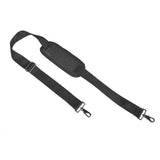 Boston SPT-140-BG Super Packer gigbag – stage piano, 1400 x 380 x 165 mm, 25 mm gevoerd, met wielen