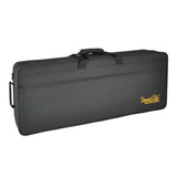 Stewart Ellis SE-720-L Pro Series Tenorsax goudlak incl. softcase