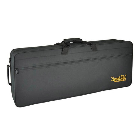 Stewart Ellis SE-720-L Pro Series Tenorsax goudlak incl. softcase