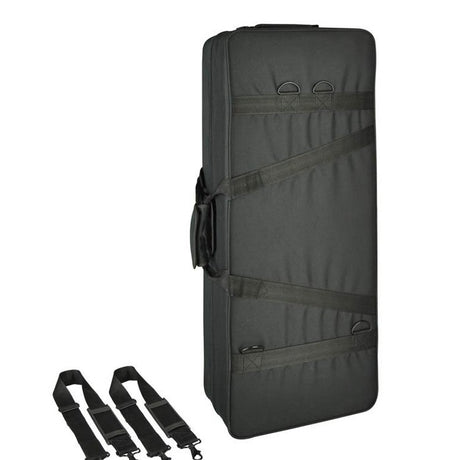 Stewart Ellis SE-720-L Pro Series Tenorsax goudlak incl. softcase