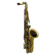 Stewart Ellis SE-720-ALB Pro Series Tenorsax antiek licht brons incl. softcase