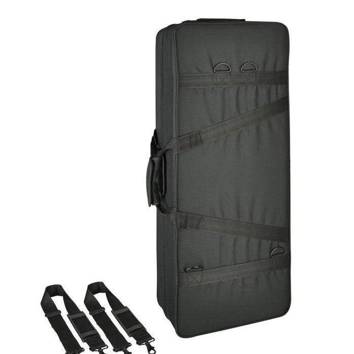 Stewart Ellis SE-720-ALB Pro Series Tenorsax antiek licht brons incl. softcase