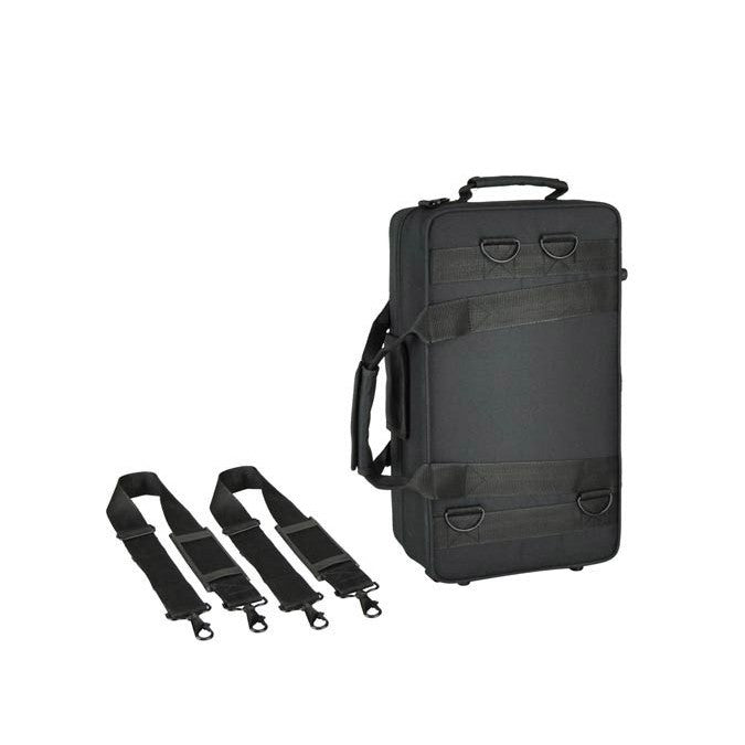 Stewart Ellis SE-1200-L Pro Series cornet messing lak incl. softcase