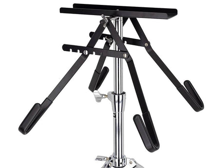 Hayman CCYS-060 Concert bekkenstandaard, dubbelbenig, semi-professioneel model