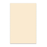Boston PG-334-VW pickguard material, 3 ply, 45x29cm, vintage white