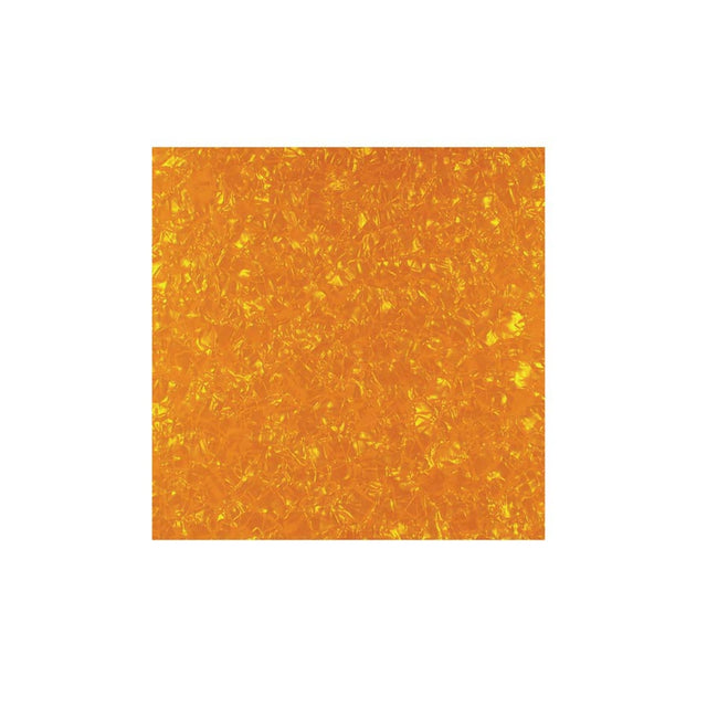 Boston PG-333-PY pickguard material, 3 ply, 30x29cm, pearl yellow