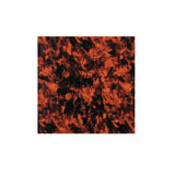 Boston PG-333-MO pickguard material, 3 ply, 30x29cm, marble orange