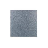 Boston PG-233-SBK pickguard material, 2 ply, 30x29cm, sparkling black