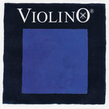 Pirastro P417061 violin string set 1/4+1/8, with E-ball end