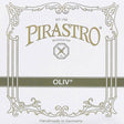Pirastro P231440 cello string C-4 medium 36 1/2 , gut core, silver