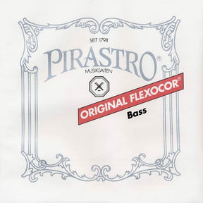 Pirastro P346320 double bass string A-3 orchestra