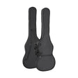 Boston B-00 Basgitaar Draagtas – Nylon, Zwart