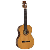 Salvador Cortez CC-22 Klassieke Gitaar – Solid Top Artist Series