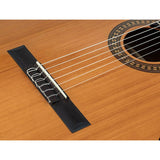 Salvador Cortez CC-22 Klassieke Gitaar – Solid Top Artist Series
