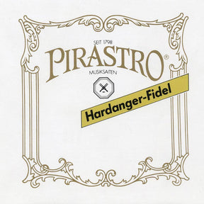 Pirastro P364500 hardanger-fiddle string set resonance strings only