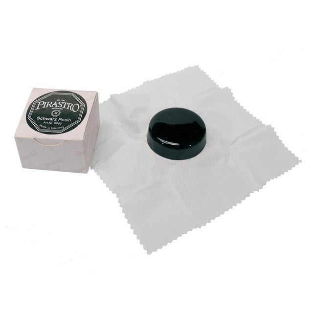 Pirastro P900500 rosin, "Black"