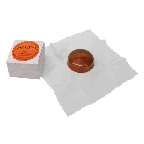 Pirastro P900600 rosin, "Goldflex"