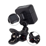 Boston BTU-350 chromatische clip tuner met full color display 440Hz B0 tot B7