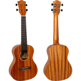 Flight ANT CEQ Antonia Concert Electro Ukulele