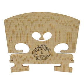 Aubert Lutherie V-8-NT Vioolkam 4/4